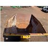 Image 10 : (10175612) 2019 Wacker DW60 6-Ton Wheeled Dumper, 4WD (Starts & Runs - See Video)