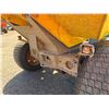 Image 34 : (10175612) 2019 Wacker DW60 6-Ton Wheeled Dumper, 4WD (Starts & Runs - See Video)