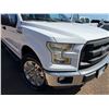 Image 23 : (943795) 2016 Ford F150 XL Pickup Truck, 4WD, Lic. 623TWA, 101293 Miles (Starts, Runs, See Video)