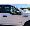 Image 25 : (943795) 2016 Ford F150 XL Pickup Truck, 4WD, Lic. 623TWA, 101293 Miles (Starts, Runs, See Video)