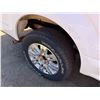 Image 30 : (943795) 2016 Ford F150 XL Pickup Truck, 4WD, Lic. 623TWA, 101293 Miles (Starts, Runs, See Video)