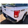 Image 32 : (943795) 2016 Ford F150 XL Pickup Truck, 4WD, Lic. 623TWA, 101293 Miles (Starts, Runs, See Video)