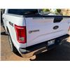 Image 35 : (943795) 2016 Ford F150 XL Pickup Truck, 4WD, Lic. 623TWA, 101293 Miles (Starts, Runs, See Video)