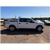 Image 4 : (943795) 2016 Ford F150 XL Pickup Truck, 4WD, Lic. 623TWA, 101293 Miles (Starts, Runs, See Video)