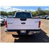Image 5 : (943795) 2016 Ford F150 XL Pickup Truck, 4WD, Lic. 623TWA, 101293 Miles (Starts, Runs, See Video)