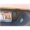 Image 7 : (943795) 2016 Ford F150 XL Pickup Truck, 4WD, Lic. 623TWA, 101293 Miles (Starts, Runs, See Video)