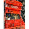 Image 2 : Tackle Box w/Some Tackle