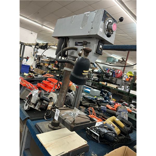 Delta Bench Top Drill Press - # DP350