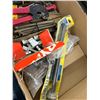 Image 3 : Asst. Hand Tools, Wrenches
