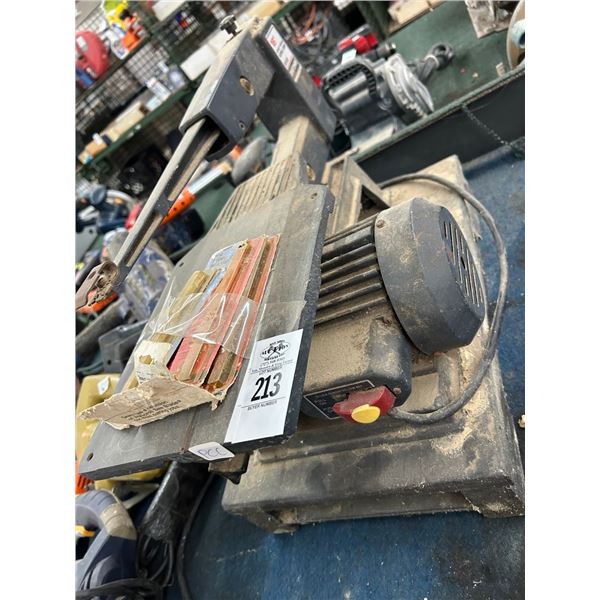 Craftsman 16" Scroll Saw