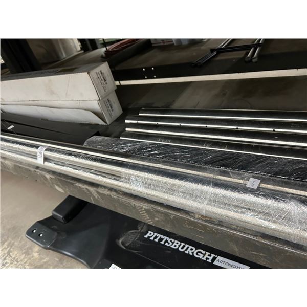 Alum. Railing Accessories