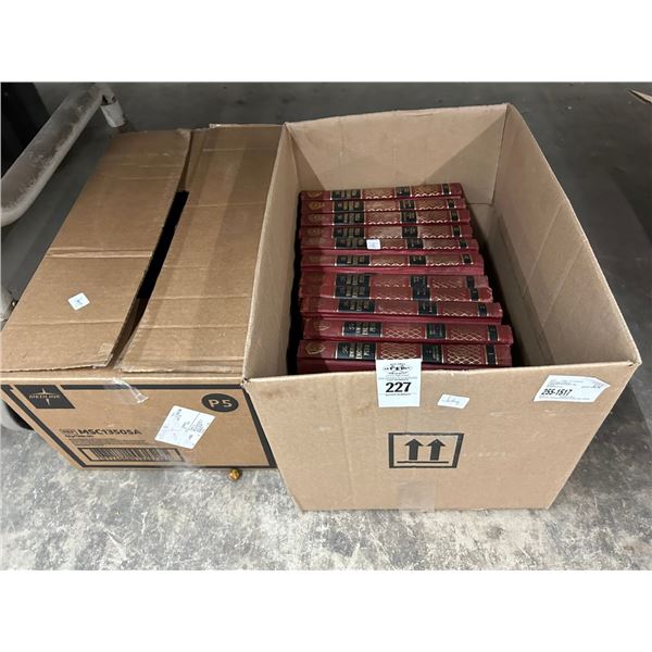 Unified Encyclopedia Set