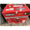 Image 1 : Snapper SP5500 Portable Generator - New In Box