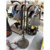 Image 4 : Vintage/Asst. Desk Lamps