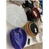 Image 4 : Asst. Dishes, Corningware, Pictures, Tableware