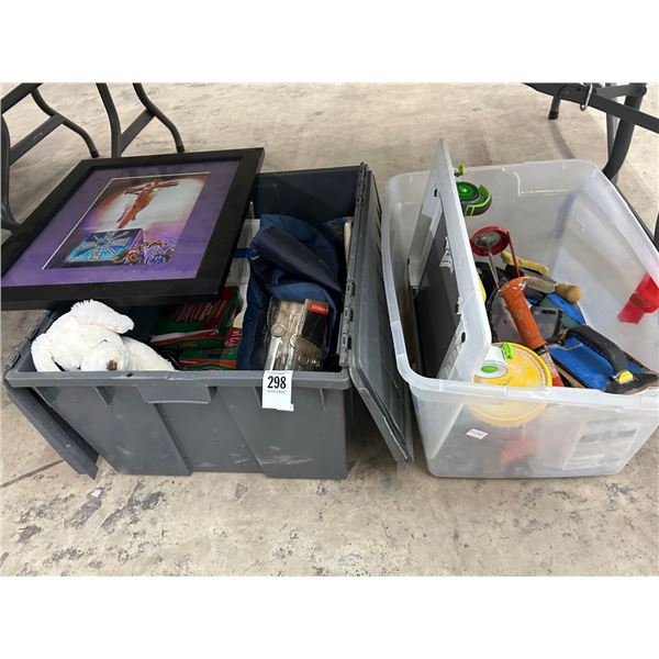 Mat Cutter, Asst. Tools, Wrenches, Home Goods