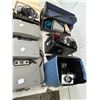Image 2 : Asst. Old Cameras, Accessories