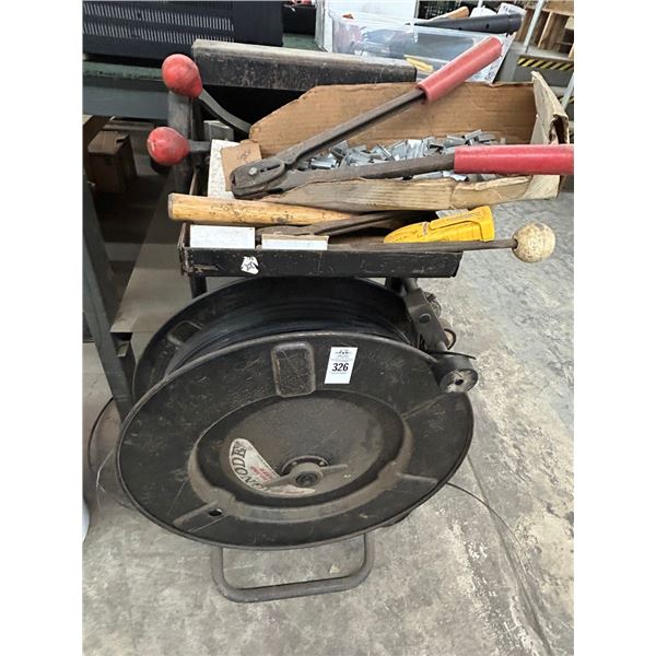 Signode Strapping Kit