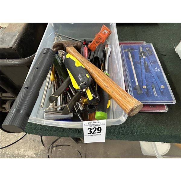 Hand Tools, Protractors