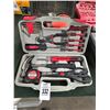 Image 1 : Portable Tool Kit, B & D Orbital Sander