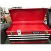 Image 1 : Husky Red Toolbox