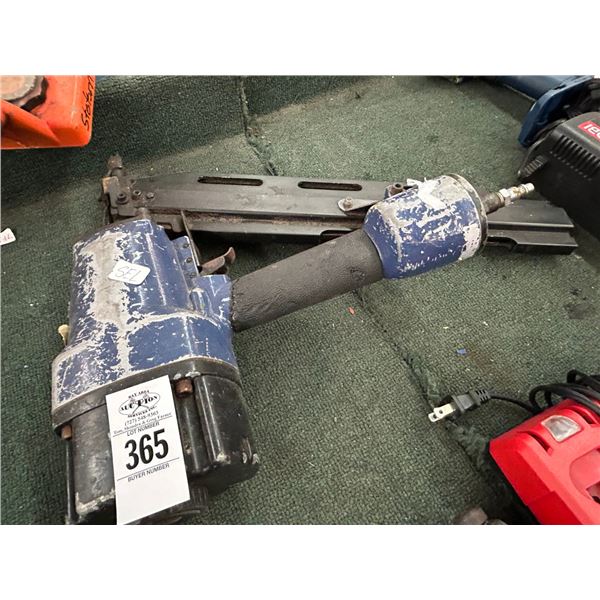 Large Air Nail Gun