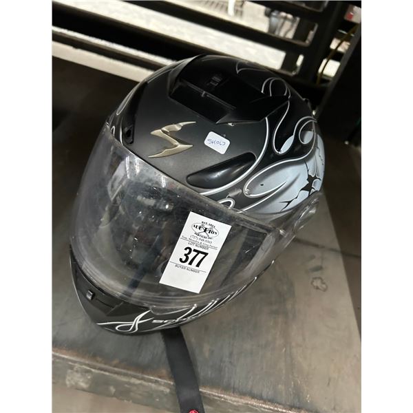 Scorpion Exxo Motorcycle Helmet