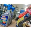 Image 2 : Pressure Washer Surface Cleaner, Backyard Bug Control, Termite Control