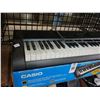Image 1 : Casio CTK  1100  Musical Electronic Keyboard