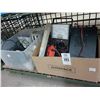 Image 1 : Wire Spool, Crimpers, Multi Meter, Electronics, Accessories