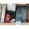 Image 4 : Wire Spool, Crimpers, Multi Meter, Electronics, Accessories