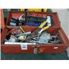 Image 1 : Toolbox w/Asst. Tools