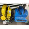 Image 1 : Electric Blowers Carpet/Others