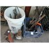 Image 1 : Come A Long, Jack, Flusher, Riviter, Asst. Tools