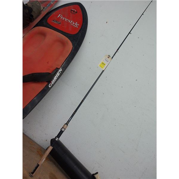 Fishing Pole - No Reel