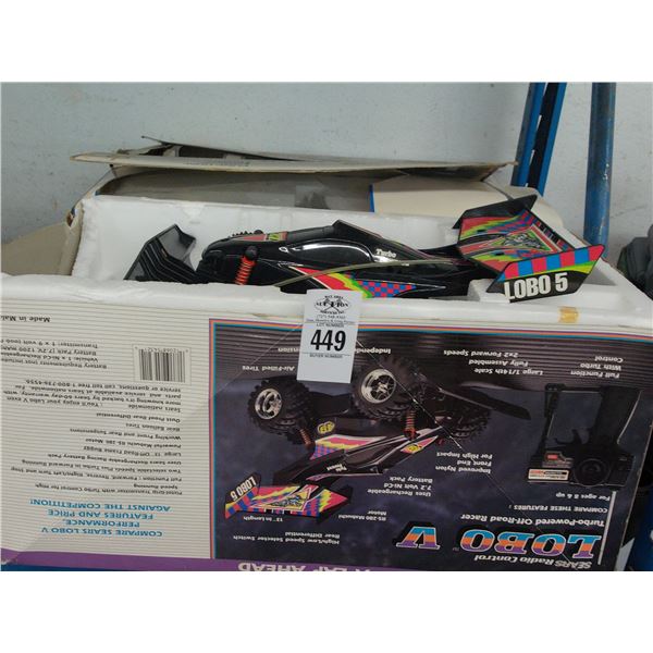 RC Cars - 3