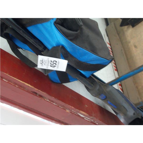 Kobalt Cordless Pole Pruner Saw w/Battery/Charger