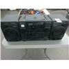 Image 1 : Sony CFD 510 Boom box