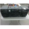 Image 2 : Sony CFD 510 Boom box