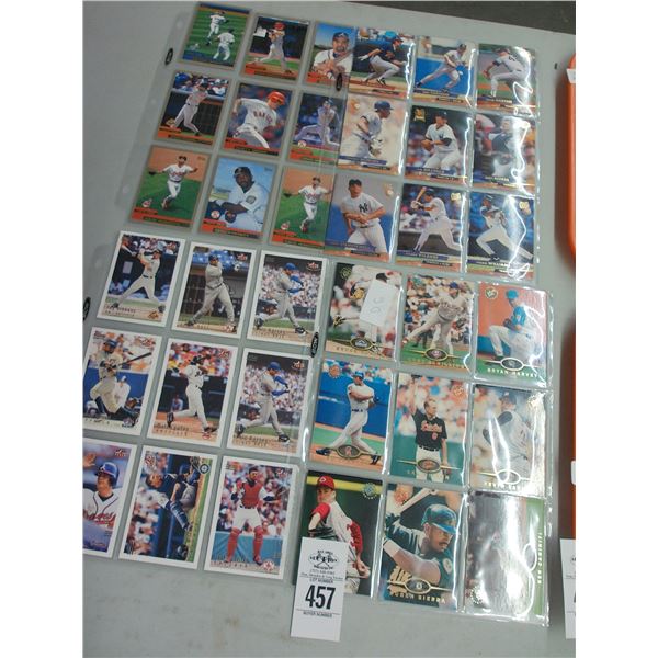 Sports Trading Cards