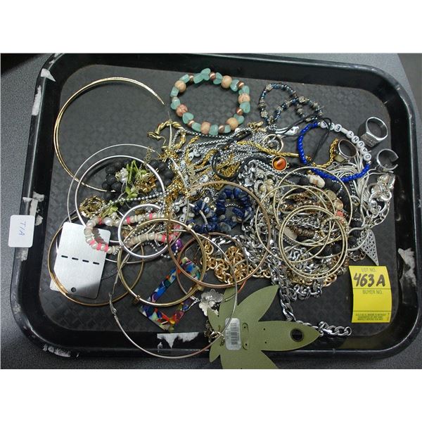 Asst. Fashion Jewelry