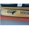Image 3 : Autographed/Asst. Collector Wooden Baseball Bats - 7