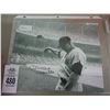 Image 1 : Mickey Mantle Vintage Autographed Photo