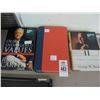 Image 1 : Autographed Books George W. Bush, Ronald Reagan, Jimmy Carter