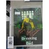 Image 1 : Breaking Bad Autographed Photo