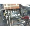 Image 4 : Ibaniz RG Electric Guitar - Needs Repair