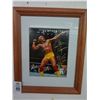 Image 1 : Hulk Hogan Autographed Photo