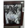 Image 1 : Bill Clinton Autographed Photo