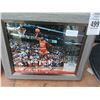 Image 1 : Michael Jordan Autographed Photo