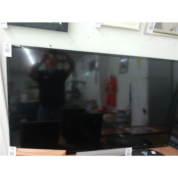 TCL Approx.  60"  LED Roku TV